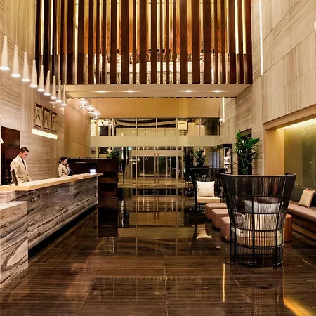 Capital Centre Arjaan By Rotana-3
